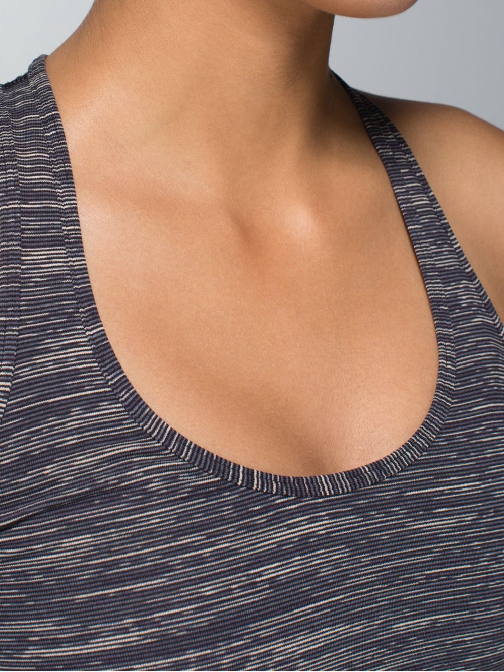 Lululemon Cool Racerback, 4 - Picture 3 of 5